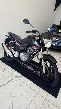 HONDA CG 160 FAN HONDA CG 160 FAN